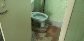 Descoperire șocantă la Ciocana. Un nou născut a fost găsit mort în veceul unei întreprinderi